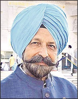 ਤਖ਼ਤ ਸੱਚਖੰਡ ਸ੍ਰੀ ਹਜ਼ੂਰ ਸਾਹਿਬ ਨਾਂਦੇੜ ਵਿਖੇ ਦੁਸਹਿਰਾ ਪੁਰਬ 11 ਤੋਂ 20 ਤੱਕ ਮਨਾਇਆ ਜਾਵੇਗਾ- ਡਾ. ਵਿਜੇ ਸਤਬੀਰ ਸਿੰਘ