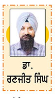 'ਸ਼ਹਿਨਸ਼ਾਹ-ਏ-ਕੱਵਾਲੀ' : ਉਸਤਾਦ ਨੁਸਰਤ ਫ਼ਤਹਿ ਅਲੀ ਖ਼ਾਂ