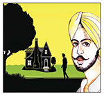ਕਿਰਦਾਰ