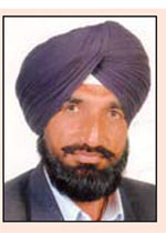 ਗ਼ਜ਼ਲ ਉਸ ਨੇ ਛੇੜੀ
• ਗੁਰਦਿਆਲ ਰੌਸ਼ਨ •