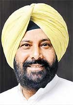 ਪੰਜਾਬ ’ਚ ‘ਆਪ’ ਐੱਸ.ਆਈ.ਆਰ ਖ਼ੁਦ ਕਰਵਾ ਰਹੀ ਹੈ ਤਾਂ ਧਰਨਾ ਕਿਸ ਦੇ ਖ਼ਿਲਾਫ਼-ਕੇਵਲ ਸਿੰਘ ਢਿੱਲੋਂ