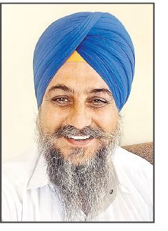 ਪੰਜਾਬ ਨੂੰ ਵਿਕਾਸ ਦੀਆਂ ਬੁਲੰਦੀਆਂ ’ਤੇ ਪਹੁੰਚਾਉਣ ਲਈ ਅਕਾਲੀ ਦਲ ਦੀ ਸਰਕਾਰ ਜ਼ਰੂਰੀ- ਜਥੇਦਾਰ ਪੰਜਗਰਾਈਆਂ