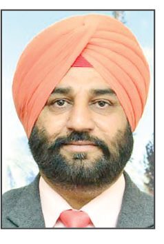 ਮੀਂਹ ਕਾਰਨ ਝੋਨੇ ਦੀ ਫਸਲ ਦਾ ਭਾਰੀ ਨੁਕਸਾਨ ਅਤੇ ਆਲੂਆਂ ਦੀ ਬਿਜਾਈ ਲੇਟ ਹੋਣ ਦਾ ਖਦਸ਼ਾ- ਕੰਗਣਵਾਲ