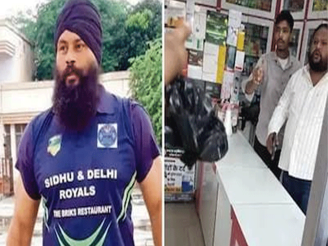 ਪਰਮਿੰਦਰ ਝੋਟੇ ਦੇ ਕਤਲ ਨੂੰ ਲੈ ਕੇ 15 ਅਕਤੂਬਰ ਨੂੰ ਪੰਜਾਬ ਬੰਦ ਦਾ ਦਿੱਤਾ ਗਿਆ ਸੱਦਾ