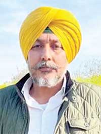 ਰਾਜਾ ਵੜਿੰਗ ਨੇ ਪਰਗਟ ਸਿੰਘ ਦੇ ਤਾਜਪੋਸ਼ੀ ਸਮਾਗਮ ’ਚ ਫ਼ਰਾਖਦਿਲੀ ਦਿਖਾ ਕੇ ਮਨ ਜਿੱਤਿਆ : ਸੇਖੋਂ