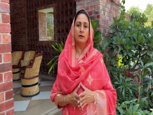 ਪਰਵਿੰਦਰ ਝੋਟਾ ਦੀ ਹੱਤਿਆ 'ਤੇ ਬੋਲੇ ਹਰਸਿਮਰਤ ਕੌਰ ਬਾਦਲ