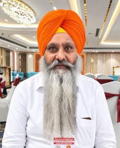ਗੁਰਤੇਜ ਸਿੰਘ ਝਨੇੜੀ ਮੁੜ ਬਣੇ ਭਾਜਪਾ ਪੰਜਾਬ ਦੇ ਟਰਾਂਸਪੋਰਟ ਸੈੱਲ ਦੇ ਕਨਵੀਨਰ