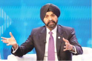 ਆਈ.ਐੱਮ.ਐੱਫ. ਨੇ ਭਾਰਤ ਦੀ ਜੀ.ਡੀ.ਪੀ. ਵਿਕਾਸ ਦਰ ਦਾ ਅਨੁਮਾਨ ਵਧਾ ਕੇ 7 ਫ਼ੀਸਦੀ ਕੀਤਾ