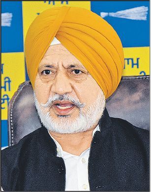 ਪੰਜਾਬ ਤੇ ਪੰਜਾਬੀਆਂ ਨੂੰ ਗੁੰਮਰਾਹ ਕਰਨ ਦੀ ਕੋਸ਼ਿਸ਼ ਹੈ, ਬਾਦਲਾਂ ਦੀ ‘ਪੰਜਾਬ ਬਚਾਓ’ ਮੁਹਿੰਮ-ਬਲਤੇਜ ਪੰਨੂ