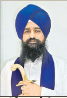 ਪਰਵਿੰਦਰ ਸਿੰਘ ਦੀ ਹੱਤਿਆ ਪੰਥ ਤੇ ਪੰਜਾਬ ਲਈ ਬਹੁਤ ਵੱਡਾ ਘਾਟਾ-ਜਥੇਦਾਰ ਗੜਗੱਜ