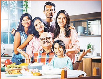 ਕਿਰਦੇ ਰਿਸ਼ਤਿਆਂ ਨੂੰ  ਸੰਭਾਲਣ ਦੀ ਜ਼ਰੂਰਤ