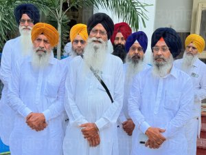 ਪਰਵਿੰਦਰ ਸਿੰਘ ਦੇ ਕਤਲ ਵਿਰੁੱਧ 15 ਅਕਤੂਬਰ ਦੇ ਪੰਜਾਬ ਬੰਦ ਦਾ ਸ਼੍ਰੋਮਣੀ ਕਮੇਟੀ ਵਲੋਂ ਸਮਰਥਨ