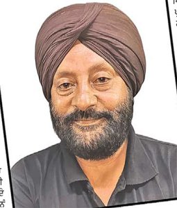 ਹਿੱਟ ਗੀਤਾਂ ਦਾ ਲਿਖਾਰੀ ਮੱਖਣ ਸ਼ਹਿਣੇ ਵਾਲਾ
