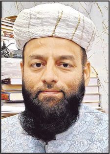 ਝੋਟੇ ਦੇ ਕਾਤਲਾਂ ਨੂੰ ਸ਼ਰੇਆਮ ਦਿੱਤੀ ਜਾਵੇ ਫਾਂਸੀ-ਸ਼ਾਹੀ ਇਮਾਮ ਪੰਜਾਬ