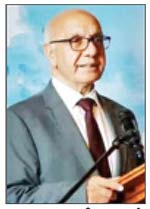 ਵਰਿੰਦਰ ਸ਼ਰਮਾ ਵਰਲਡ ਬੁੱਕ ਆਫ਼ ਰਿਕਾਰਡਜ਼ ਯੂ . ਕੇ . ਦੇ ਚੇਅਰਮੈਨ ਬਣੇ