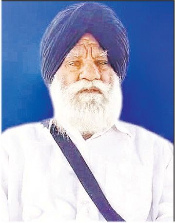 ਭੋਗ ’ਤੇ ਵਿਸ਼ੇਸ਼ : ਜਥੇਦਾਰ ਸੂਬਾ ਸਿੰਘ