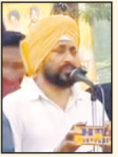 ਚੰਨੀ ਵਲੋਂ ਪੰਜਾਬ ਬੰਦ ਨੂੰ ਸਫਲ ਬਣਾਉਣ ਦੀ ਅਪੀਲ