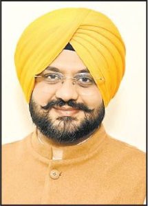 4,500 ਸਕੂਲਾਂ ਦੇ ਵਿਦਿਆਰਥੀਆਂ ਨੇ ਸਕੂਲ ਪੱਧਰੀ ਮੁਕਾਬਲਿਆਂ ’ਚ ਲਿਆ ਹਿੱਸਾ-ਤਰੁਨਪ੍ਰੀਤ ਸਿੰਘ ਸੌਂਦ
