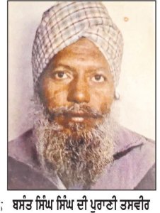 ਦੋ ਧਿਰਾਂ ਦੀ ਗੋਲੀਬਾਰੀ ’ਚ ਗੋਲੀ ਲੱਗਣ ਨਾਲ ਬਜ਼ੁਰਗ ਦੀ ਮੌਤ