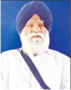 ਭੋਗ ’ਤੇ ਵਿਸ਼ੇਸ਼ : ਜਥੇਦਾਰ ਸੂਬਾ ਸਿੰਘ