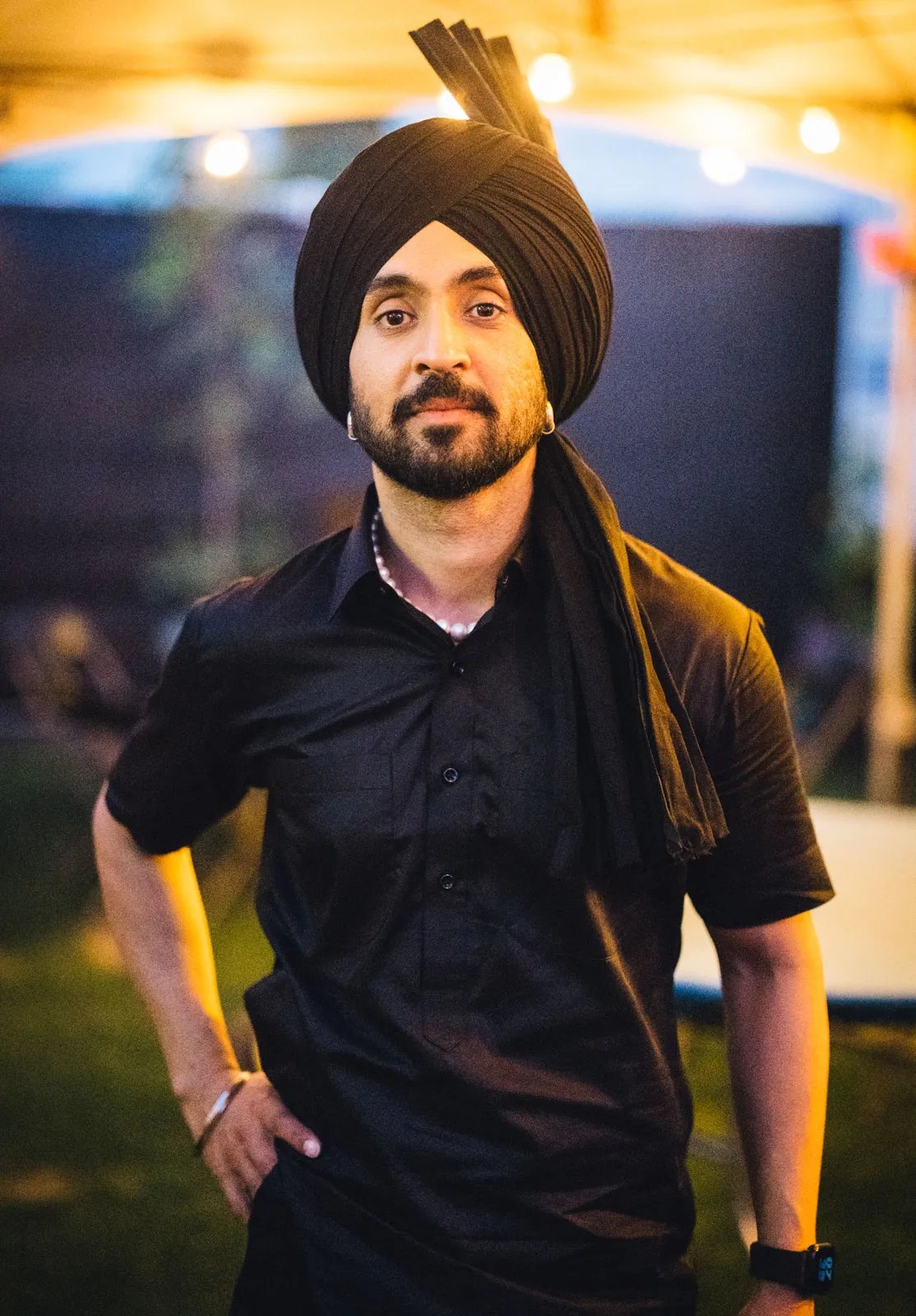 ਦਿਲਜੀਤ ਦੋਸਾਂਝ ਦੇ ਪਿੰਡ 'ਚ ਇਤਰਾਜ਼ਯੋਗ ਨਾਅਰੇ ਲਿਖਣ ਵਾਲੇ ਤਿੰਨ ਸ਼ੱਕੀ ਗ੍ਰਿਫ਼ਤਾਰ