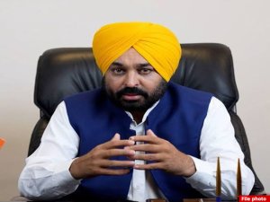 ਅੱਜ ਫਿਲੌਰ ਆਉਣਗੇ ਮੁੱਖ ਮੰਤਰੀ ਮਾਨ, ਨਸ਼ਿਆਂ ਖਿਲਾਫ਼ ਬਣੇਗੀ ਨਵੀਂ ਯੋਜਨਾਬੰਦੀ