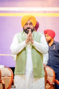 ‌ਪੰਜਾਬ ’ਤੇ ਕਦੇ ਨਹੀਂ ਲੱਗਣ ਦਵਾਂਗੇ ਨਸ਼ਿਆਂ ਦਾ ਕਲੰਕ- ਮੁੱਖ ਮੰਤਰੀ ਮਾਨ