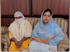 ਰੂਪ ਕੌਰ ਸੰਧੂ ਵਲੋਂ ਸਾਬਕਾ ਅਕਾਲੀ ਆਗੂ 'ਤੇ ਵੱਡੇ ਦੋਸ਼