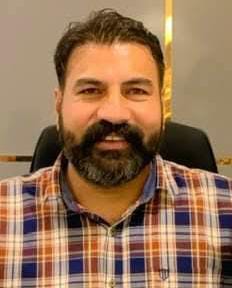 ਆਪ ਵਲੋਂ ਰਾਜਾ ਘੁੰਮਣ ਮਹਿਮੂਦਪੁਰ ਜ਼ਿਲ੍ਹਾ ਸੰਯੁਕਤ ਸਕੱਤਰ ਨਿਯੁਕਤ