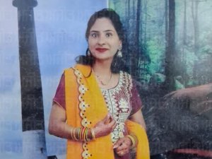 ਮਹਿਲਾ ਵਲੋਂ ਖ਼ੁਦਕੁਸ਼ੀ