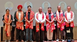 ਸਲਾਈਟ ਵਿਖੇ ਦੋ ਰੋਜ਼ਾ ਟੈੱਕਫੈਸਟ '26  ਦਾ ਸ਼ਾਨਦਾਰ ਆਗਾਜ਼, ਦੇਸ਼ ਭਰ ਦੇ ਵਿਦਿਆਰਥੀ ਦਿਖਾਉਣਗੇ ਤਕਨੀਕੀ ਹੁਨਰ
