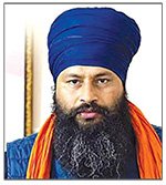 ਨਸ਼ਿਆਂ ਖ਼ਿਲਾਫ਼ ਸੰਘਰਸ਼ ਕਰਦਾ ਤੁਰ ਗਿਆ ਪਰਵਿੰਦਰ ਸਿੰਘ ਝੋਟਾ