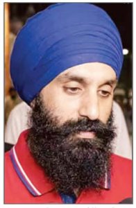 ਜਗਤਾਰ ਸਿੰਘ ਜੌਹਲ ਨੂੰ ਬਰਤਾਨੀਆ ਵਾਪਸ ਲਿਆਉਣ ਲਈ ਸੰਸਦ ਵਿਚ ਉੱਠੀ ਜ਼ੋਰਦਾਰ ਆਵਾਜ਼
8 ਸੰਸਦ ਮੈਂਬਰਾਂ ਨੇ ਬਹਿਸ ਵਿਚ ਲਿਆ ਹਿੱਸਾ, 3 ਸਿੱਖ ਸੰਸਦ ਮੈਂਬਰਾਂ ਵਲੋਂ ਯੂ.ਕੇ. ਸਰਕਾਰ ਦੀ ਕਾਰਗੁਜ਼ਾਰੀ ’ਤੇ ਸਖ਼ਤ ਸਵਾਲ