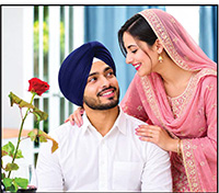 ਮੁਹੱਬਤ : ਜਿਸ ਵਿਚ ਅਸੀਂ ਕਿਸੇ ਨੂੰ  ਪਾਉਂਦੇ ਨਹੀਂ, ਆਪਣੇ-ਆਪ ਨੂੰ  ਲੱਭ ਲੈਂਦੇ ਹਾਂ