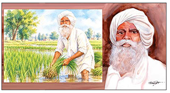 ਕਹਾਣੀ ਵੰਸ਼