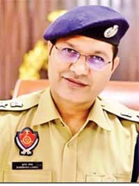 ਨਸ਼ੀਲੇ ਪਦਾਰਥਾਂ ਸਮੇਤ 7 ਵਿਅਕਤੀ ਗ੍ਰਿਫ਼ਤਾਰ - ਐੱਸ.ਐੱਸ.ਪੀ. ਲਾਂਬਾ