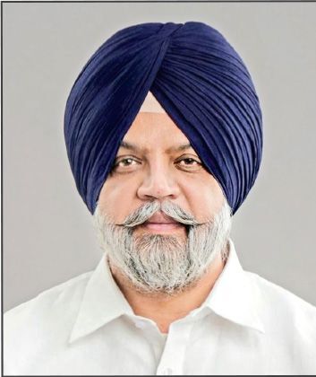 ਪਰਵਿੰਦਰ ਸਿੰਘ ਝੋਟਾ ਮਾਮਲੇ ’ਚ ਪੰਜਾਬ ਸਰਕਾਰ ਦੀ ਚੁੱਪ ਮੰਦਭਾਗੀ-ਇਯਾਲੀ