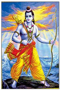 ਰਿਸ਼ਤਿਆਂ, ਆਦਰਸ਼ਾਂ ਤੇ ਫ਼ਰਜ਼ਾਂ ਦਾ ਮਹੱਤਵ ਦਰਸਾਉਂਦਾ ਹੈ ਦੁਸਹਿਰਾ