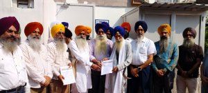 ਪੰਥਕ ਤਾਲਮੇਲ ਸੰਗਠਨ ਤੇ ਹੋਰ ਪੰਥਕ ਜਥੇਬੰਦੀਆਂ ਵੱਲੋਂ ਬਹਿਰੀਨ ਵਾਲੀ ਬੀਬੀ ਦੇ ਮਾਮਲੇ ਵਿੱਚ ਸੁਤੰਤਰ ਜਾਂਚ ਕਮਿਸ਼ਨ ਬਣਾਉਣ ਦੀ ਮੰਗ