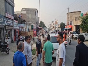 ਫ਼ਰੀਦਕੋਟ 'ਚ ਫਲਿੱਪਕਾਰਟ ਦੇ ਕਰਮਚਾਰੀ ਤੋਂ 4.5 ਲੱਖ ਦੀ ਲੁੱਟ
