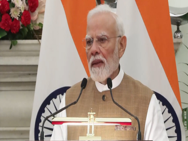 ਵਿਕਾਸ, ਤਕਨਾਲੋਜੀ ਅਤੇ ਨਵੀਨਤਾ ਦੇ ਮਹੱਤਵਪੂਰਨ ਕੇਂਦਰਾਂ ਵਜੋਂ ਉੱਭਰ ਰਹੇ ਹਨ  ਭਾਰਤ ਅਤੇ ਪੋਲੈਂਡ - ਪ੍ਰਧਾਨ ਮੰਤਰੀ ਮੋਦੀ