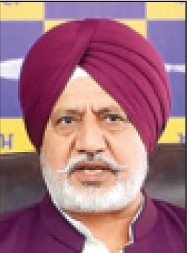 ਮਲੂਕਾ ਨੇ ਪੰਜਾਬ ਦੀਆਂ ਮਾਵਾਂ ਭੈਣਾਂ ਦਾ ਅਪਮਾਨ ਕੀ਼ਤਾ : ਬਲਤੇਜ ਪੰਨੂ
