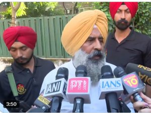 ਸੈਸ਼ਨ ਸ਼ੁਰੂ ਹੋਣ ਤੋਂ ਪਹਿਲਾਂ ਪਰਗਟ ਸਿੰਘ ਨੇ ਝੋਟਾ ਹੱਤਿਆਕਾਂਡ ’ਤੇ ਚੁੱਕੇ ਸਵਾਲ