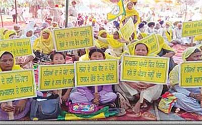 ਪੰਜਾਬ ਦੀ ਪੁਨਰ ਸੁਰਜੀਤੀ ਵਿਚੋਂ ਨਿਕਲੇਗਾ ਨਸ਼ਿਆਂ ਦੀ ਮਹਾਂਮਾਰੀ ਦਾ ਹੱਲ