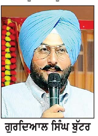 ਇੰਡੀਅਨ ਨਰਸਿੰਗ ਕੌਂਸਲ ਵਲੋਂ ਬੀ.ਐਸ.ਸੀ. ਨਰਸਿੰਗ ’ਚ ਦਾਖਲਾ ਲੈਣ ਵਾਲੇ ਵਿਦਿਆਰਥੀਆਂ ਲਈ ਸੁਨਹਿਰੀ ਮੌਕੇ-ਬੁੱਟਰ