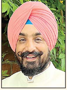 ਪੰਜਾਬ ਦੀ ਰਾਖੀ ਲਈ ਜਾਨਾਂ ਵਾਰਨ ਵਾਲੇ ਜਵਾਨਾਂ ਨੂੰ ਸਨਮਾਨ ਦੇਣਾ ਵੀ ਭੁੱਲਿਆ ਸਦਨ-ਬਲੀਏਵਾਲ