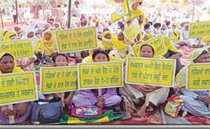 ਪੰਜਾਬ ਦੀ ਪੁਨਰ ਸੁਰਜੀਤੀ ਵਿਚੋਂ ਨਿਕਲੇਗਾ ਨਸ਼ਿਆਂ ਦੀ ਮਹਾਂਮਾਰੀ ਦਾ ਹੱਲ