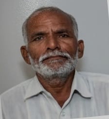 ਟਰੱਕ ’ਤੇ ਤਿਰਪਾਲ ਬੰਨ੍ਹਦੇ ਸਮੇਂ ਹੇਠਾਂ ਡਿੱਗਣ ਕਾਰਨ ਬਜ਼ੁਰਗ ਚਾਲਕ ਦੀ ਮੌਤ