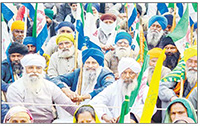 ਪੰੰਜਾਬ 'ਚ ਜ਼ਮੀਨੀ ਪੱਧਰ 'ਤੇ ਨਸ਼ਿਆਂ ਦੀ ਸਥਿਤੀ