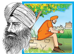 ਦੋ ਮਿੰਨੀ ਕਹਾਣੀਆਂ